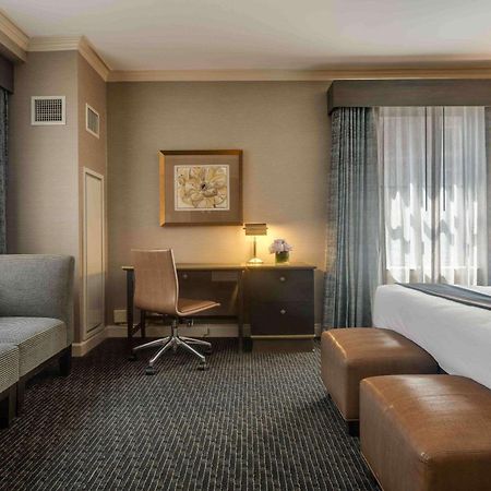 The Whitehall Hotel, Best Western Premier Collection Chicago Buitenkant foto